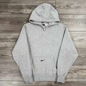 Nike Pocket Center Swoosh Hoodie